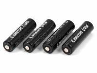Аккумуляторы типа AA, HR06  (комплект 4 штуки) 2200mAh