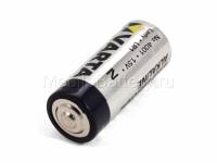 Батарейка щелочная VARTA Professional 1.5V (LR1, N)