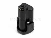 Аккумулятор для дрели Dremel 8200, 8220, 8300 (B812-01, B812-02)