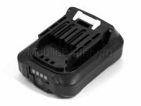 Аккумулятор для Makita 12V Max CXT (BL1021B, BL1041B)