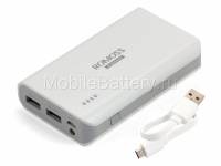 Внешний аккумулятор Romoss Sailing 3 (7800mAh) белый