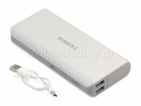 Универсальный внешний аккумулятор Romoss Solo 5 (10000mAh)