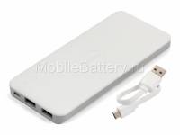 Внешний аккумулятор Romoss Polymos 5 (5000mAh) белый