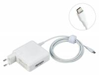 Блок питания Pitatel AD-253 для Apple, Asus, Dell, Lenovo, HP 5V-20.4V 4.3A (USB Type-C)