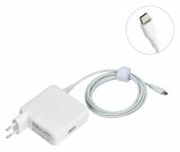 Блок питания Pitatel AD-317 для Apple, Asus, Dell, Lenovo, HP 96W (USB Type-C)