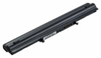 Аккумуляторная батарея Pitatel BT-146 для ноутбуков Asus U36, U82, U84, X32