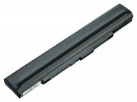 Аккумуляторная батарея Pitatel BT-193E для ноутбуков Asus U33, U43, U53