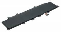 Аккумуляторная батарея Pitatel BT-1128 для ноутбуков Asus VivoBook S300CA, S400CA, S400E, X402CA
