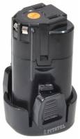 Аккумуляторная батарея Pitatel TSB-012-BD12C-20L (BLACK&amp;DECKER p/n: LBXR12), Li-Ion 12V 2.0Ah