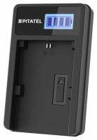 Зарядное устройство Pitatel PVC-034 для Canon BP-2L5, BP-2LH, NB-2L, NB-2LH