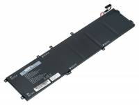 Аккумуляторная батарея Pitatel BT-1276 для Dell Precision M5520, XPS 15 9560 (6GTPY)