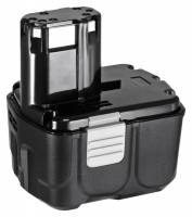 Аккумуляторная батарея Pitatel TSB-026-HIT14B-30L (HITACHI p/n: BCL 1415, BCL 1430, EBL 1430), Li-Ion 14.4V 3.0Ah