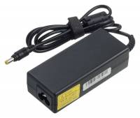 Блок питания Pitatel AD-057 для ноутбуков HP Compaq (18.5V 3.5A)