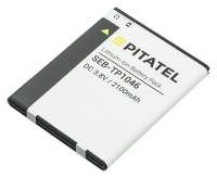 Аккумулятор Pitatel SEB-TP1046 для HTC Desire 310, 310 Dual Sim, Jolla, 2100mAh