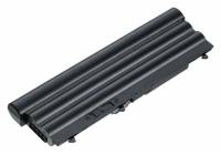 Аккумуляторная батарея Pitatel BT-958H для ноутбуков Lenovo ThinkPad SL410, SL510, T410, T510, W510, E40, E50, Edge 14, 15