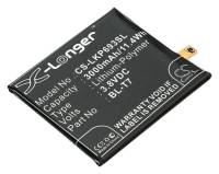 Аккумулятор Pitatel SEB-TP119 для LG G2 D802, 3000mAh