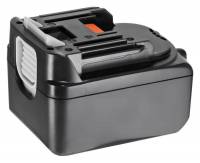 Аккумуляторная батарея Pitatel TSB-037-MAK14B-30L (MAKITA p/n: BL1430, 194066-1, 194065-3), Li-Ion 14.4V 3.0Ah