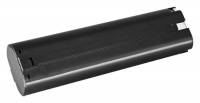 Аккумуляторная батарея Pitatel TSB-038-MAK96Stick-21M (MAKITA p/n: 191681-2, 192533-0, 632007-4, 9000, 9001, 9002, 9600), Ni-Mh 9.6V 2.1Ah