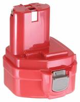 Аккумуляторная батарея Pitatel TSB-039-MAK12-21M (MAKITA p/n: 1220, 1233, 192681-5, 193157-5, 192698-8, 192698-A), Ni-Mh 12V 2.1Ah