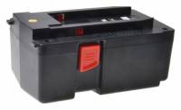 Аккумуляторная батарея Pitatel TSB-241-MET25.2-30L (METABO p/n: 600334520), Li-Ion 3.0Ah 25.2V