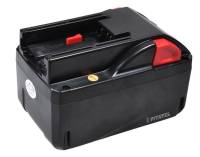 Аккумуляторная батарея Pitatel TSB-214-MIL28B-40L (MILWAUKEE p/n: 48-11-2830), Li-Ion 28V 4.0Ah