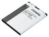 Аккумулятор Pitatel SEB-TP300 для Nokia E5, E5-00, E7, E7-00, N8, N8-00, N97 Mini, 1500mAh