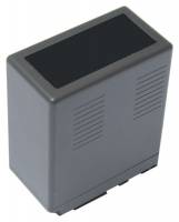 Аккумулятор Pitatel SEB-PV725 для Panasonic AG-AC, AF, HCK, HMC Series, 4400mAh