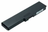 Аккумуляторная батарея Pitatel BT-760 для ноутбуков Toshiba Satellite M300, U400, U500, Portege M801